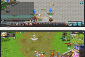 【英雄岛】豪华版魂器一键服务端+客户端+注册工具+视频教程+新手上线满水晶币