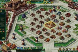 成吉思汗2单机一键安装即玩服务端[带安装教程+GM工具]