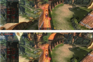 视频版商业C9【第九大陆】服务端C9一键端网游WIN10-64送GM无限点券金币