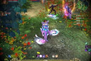 蜀门OL单机一键安装即玩服务端[带外网+GM工具+GM口令+安装教程]