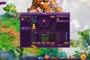 斗破苍穹2斗帝版本 新活动新副本后台随意刷 精品完整端 附语音教程+后台