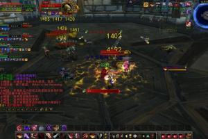 魔兽世界70原版怀旧服务端附语音教程+命令+全套配置源码分享