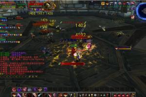 魔兽世界 110 精品完整端 附语音教程+GM工具 最新副本 地图 全坐骑 神器