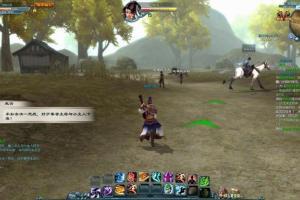 【三国演义OL】网页游戏 三国演义单机版一键端 三国web单机服务端 经典横版回合