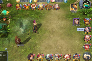 手游【西游伏妖】2019总结版一键即玩服务端+双GM工具+安卓苹果端+架设及开服图文教程