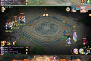 手游【梦幻诛仙】丹青11职业linux一键端外网端+GM后台+详细教程