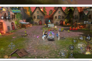 手游【龙之骨】0505一键即玩服务端+在线GM后台+安卓苹果端+GM模式+外网教程