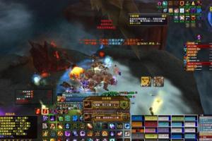 单机星痕ol一键即玩服务端带GM工具源码分享下载