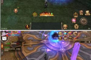 【全民奇迹7.0】纯净无毒端+安卓苹果客户端+视频教程+工具