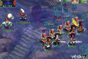 梦幻西游端游 可单机可联网 服务端+客户端 附带架设教程