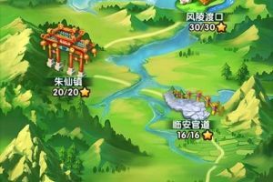 手游【大宗师】更新2019总结版一键即玩服务端+游戏管理GM后台+安卓苹果端+外网教程