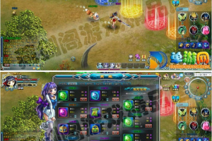 【库洛幻境】页游 一键整合版