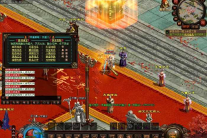 【情缘大话】VM一键服务端+安卓APP+启动设置说明