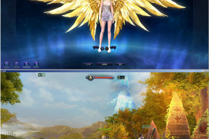 网游【永恒之塔5.8】2020最新版一键端+客户端+GM模式+内置GM工具附带详细教程