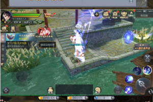 手游封神诛仙【天生不凡9月更新】2019总结版一键即玩端+外网手工端+在线GM后台+教程