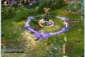 【大唐2网单服务端】2020.06月最新一键安装游戏客户端虚拟机版