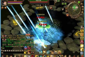 [天龙八部] 最新果冻新天龙八部3.51完整商业端+完整搭建视频