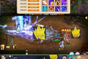 梦幻诛仙一键端搭建iOS安卓双端+完整后台源码+各种工具,视频架设教程