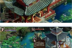 【六道轮回2】画面清奇的端游单机六道轮回2一键端