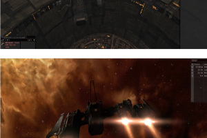 《EVE》星战前夜单机版服务端游戏源码