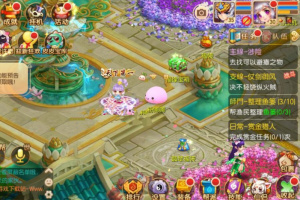 手游【梦幻诛仙】丹青VM一键端+后台+本地注册+本地更新+图文教程