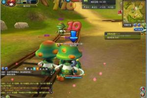 【瞳光IRIS】网游单机 VM虚拟机一键安装