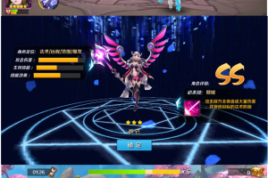 手游【少年封神榜】LINUX手工端+架设教程+运营后台+物品ID