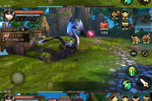 手游【风云】2020最终版VM一键端+GM后台附带视频教程