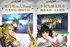 龙魂之剑一键架设源码