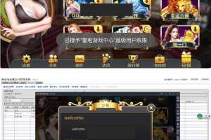 最新更新星力9镜像运行服务器打包备份镜像+完整数据