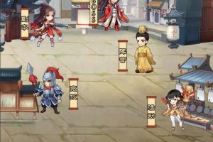 【轩辕剑H5】H5手游最新终结版版一键端附带外网教程