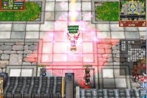 【水浒历险】网游单机 一键安装服务端+历代合集+视频教程