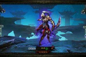 【斗战水浒一键单机版】非常炫酷的水浒一键安装即玩服务端[附详细视频安装搭建教程]