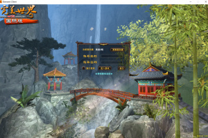 【完美国际v128+128服务端】2020首发完美国际公测客户端管理服务带配置工具与视频搭建教程