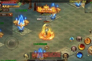 【战火传奇】白日门一键即玩服务端+GM后台+外网教程