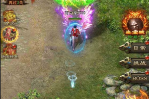 【养鲲传奇终级版服务端】2020终结版武圣之战WIN系统一键安装服务端带授权后台[附外网安装修改教程]