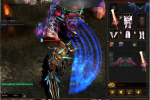 【S6EP3】奇迹单机版加入简单元素系统和一些其他扩展