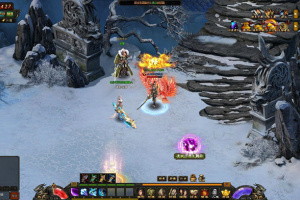 【风云无双单机服务端】2020终结版一键安装客户端带GM管理工具[附游戏安装搭建教程]