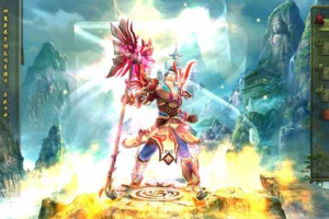 【仙尘2OL单机服务端】超完整一键安装客户端带GM管理工具[附视频搭建教程]