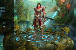 【剑神诀单机服务端】剑神诀大型3D单机MMOPRG带修改工具与视频搭建修改教程