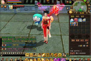 【天龙单机服务端】2020新版148回转世超稀有一键安装客户端带GM管理工具[附视频安装搭建教程]