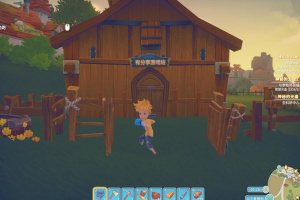 【波西亚时光中文端】宝游3.14更新最新版中文PC豪华全DLC典藏电脑版解压即玩 免安装附修改器