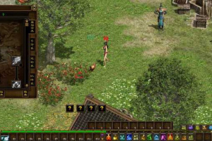 【怀旧征途单机版】征途端游黄金装备版一键安装服务端征途游戏带GM管理工具