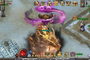 【老道修仙】白日门一键即玩服务端+GM后台+外网教程