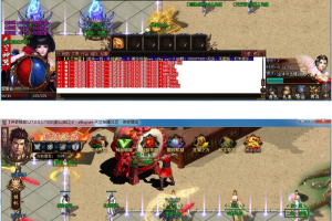 正版天竺神器散人打金单职业带假人传奇服务端_群体切割_自动捡物_自动回收【Gom引擎】