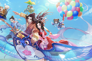 【武林外传单机一键服务端】某宝几百的最新星陨武林新春版 飞羽一键安装客户端带GM管理与刷物品工具