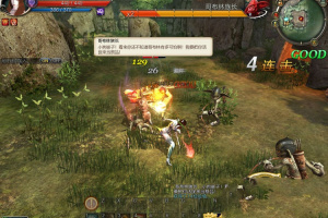 【第九大陆网游单机服务端】玲珑职业端单机C9单人地狱副本GM刷生存次数