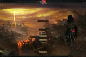 【诛仙1076单机服务端】纯净仿官方版诛抽多职业一键安装单机游戏客户端