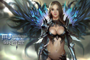 【奇迹MU网单服务端】2020新版S6EP3带终极爆炫版带七彩宝石傻瓜式一键安装客户端带GM管理工具