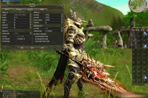 【天堂2芙蕾雅版服务端】新版第十章单机傻瓜式一键安装客户端带GM管理控制台